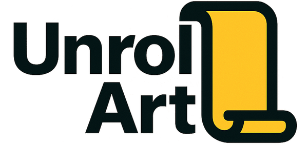 Unroll Art